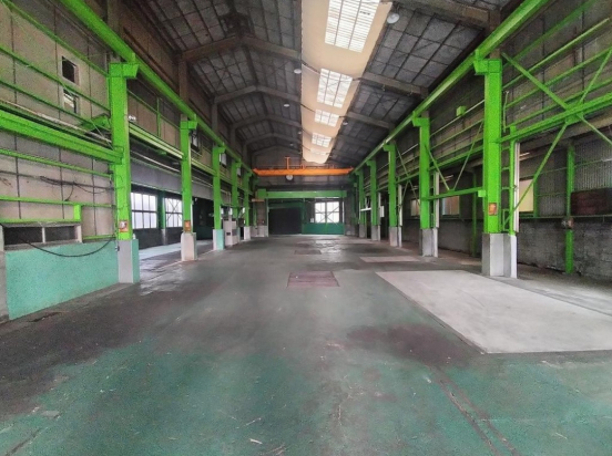 【貸工場事務所】兵庫県神戸市長田区梅ケ香町