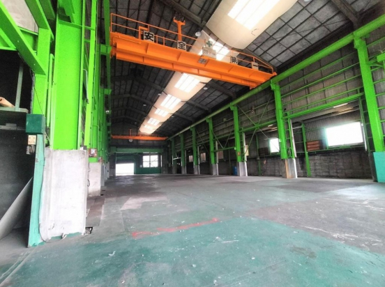 【貸工場事務所】兵庫県神戸市長田区梅ケ香町