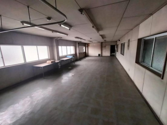 【貸工場事務所】兵庫県神戸市長田区梅ケ香町