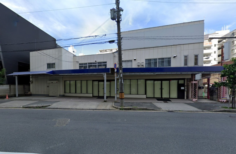 【貸ビル・店舗】大阪府大阪市淀川区三国本町