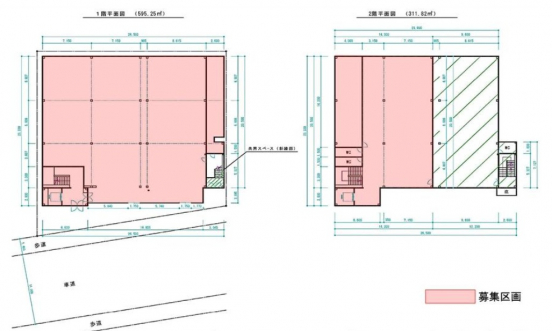 【貸ビル・店舗】大阪府大阪市淀川区三国本町