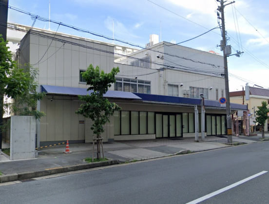 【貸ビル・店舗】大阪府大阪市淀川区三国本町