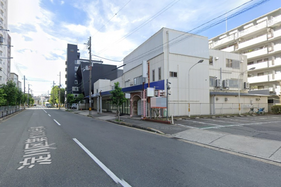 【貸ビル・店舗】大阪府大阪市淀川区三国本町