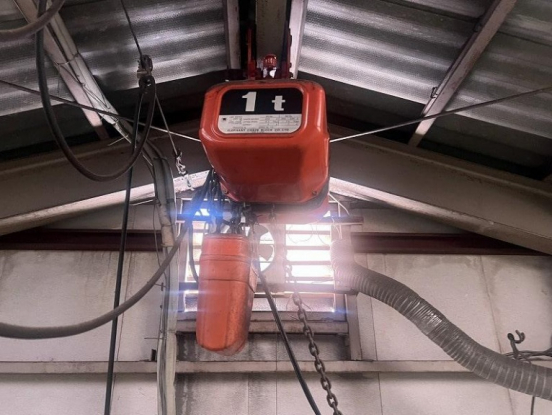 【貸倉庫・事務所】大阪市東大阪市長田東