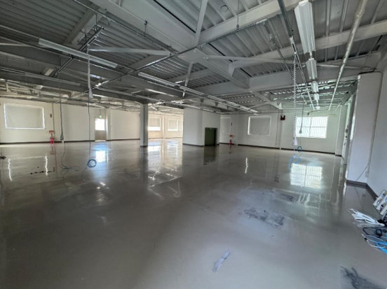 【貸倉庫】大阪府堺市堺区三宝町