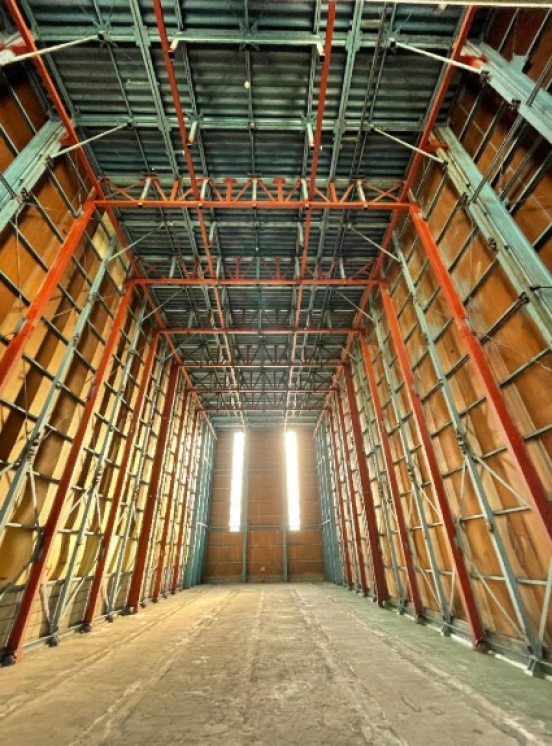 【貸倉庫】大阪府堺市堺区三宝町