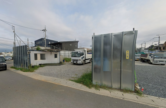 【貸土地】京都府京都市伏見区久我西出町