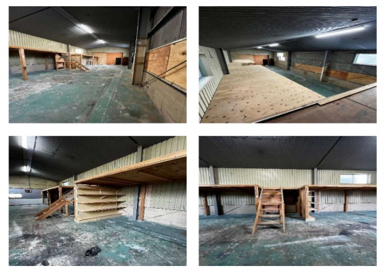 【貸倉庫】大阪府大阪市東住吉区矢田