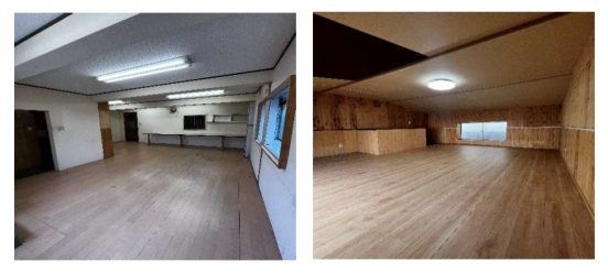 【貸倉庫】大阪府大阪市東住吉区矢田