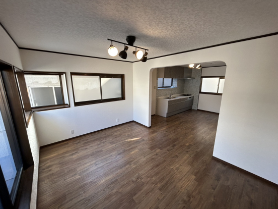 【中古戸建】京都府宇治市大久保町旦椋