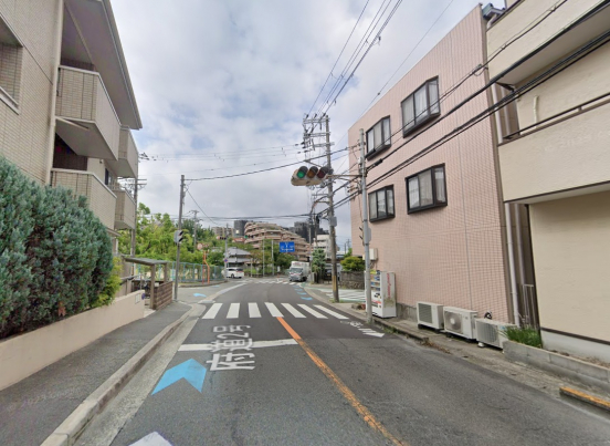 【貸店舗・事務所（一棟貸し）】大阪府豊中市上新田