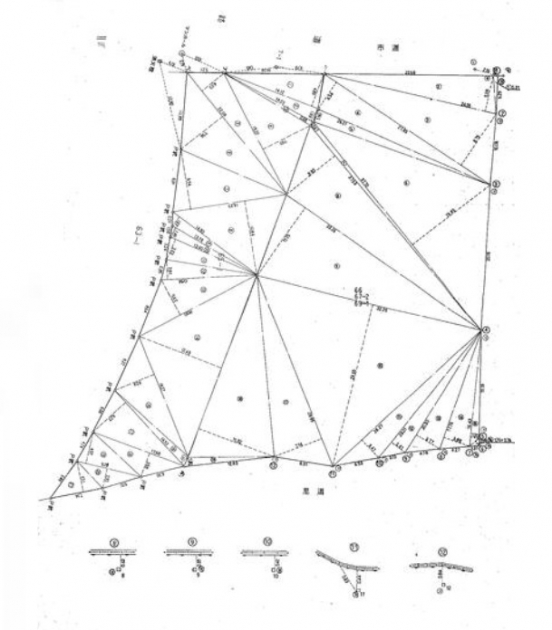 【貸土地】兵庫県神戸市北区有野町有野