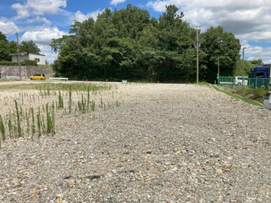 【貸土地】兵庫県神戸市北区有野町有野