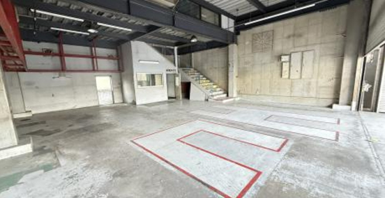 【貸倉庫】大阪府大阪市平野区上町