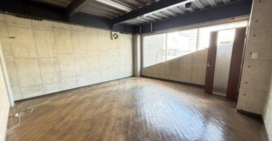 【貸倉庫】大阪府大阪市平野区上町