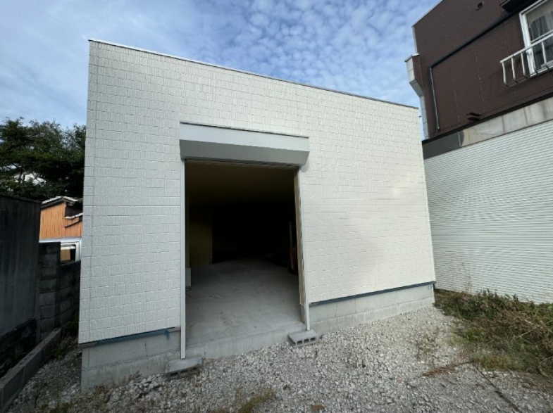 【売倉庫】大阪府岸和田市本町