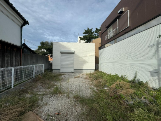 【売倉庫】大阪府岸和田市本町