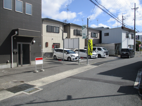 【売倉庫・事務所】大阪府茨木市島