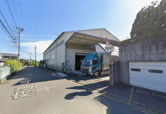【貸倉庫事務所】京都府京都市西京区大原野南春日町