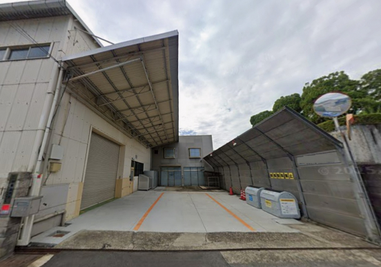 【貸倉庫事務所】京都府京都市西京区大原野南春日町