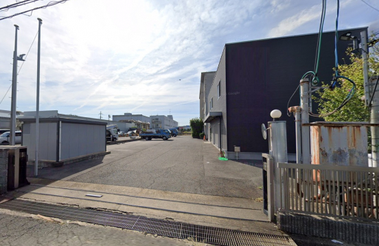 【建物付き貸土地】京都府久世郡久御山町野村村東