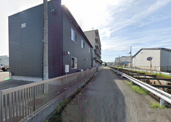 【建物付き貸土地】京都府久世郡久御山町野村村東