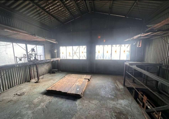 【貸倉庫・工場】大阪府八尾市高美町