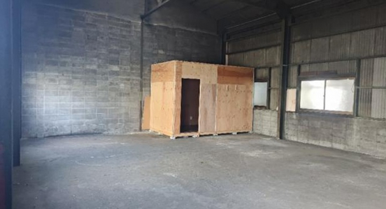 【貸工場】大阪府大阪市平野区加美北