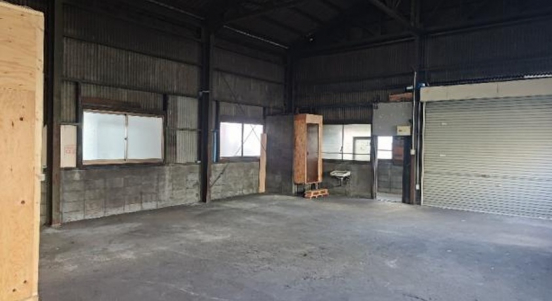 【貸工場】大阪府大阪市平野区加美北