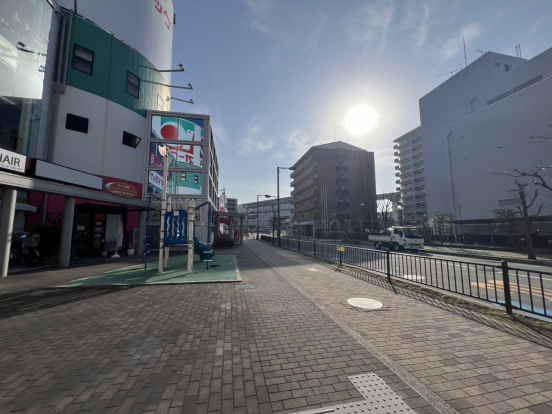 【貸テナント】大阪府摂津市東一津屋