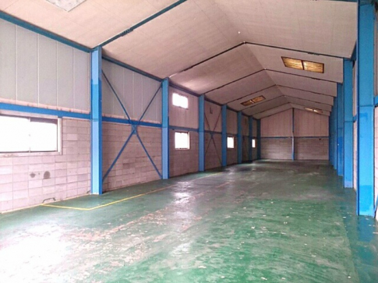 【貸工場】大阪府東大阪市日下町