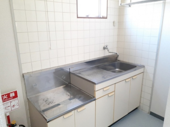 【貸倉庫・事務所】大阪府茨木市横江