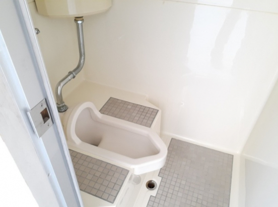 【貸倉庫・事務所】大阪府茨木市横江