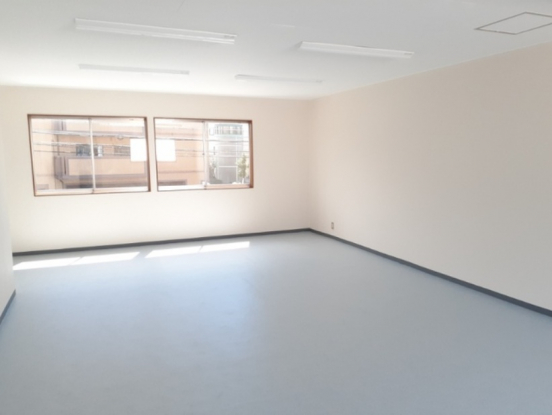 【貸倉庫・事務所】大阪府茨木市横江