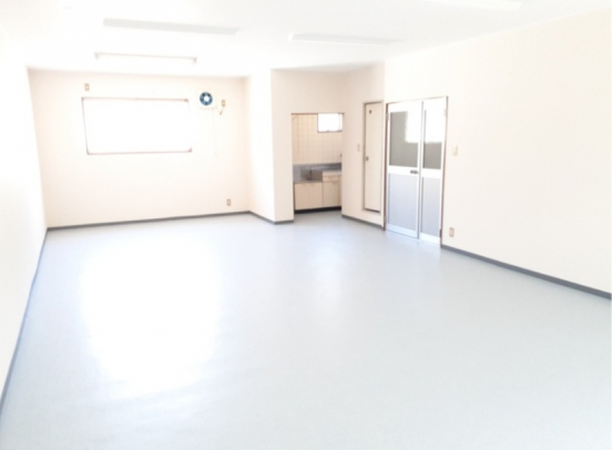 【貸倉庫・事務所】大阪府茨木市横江