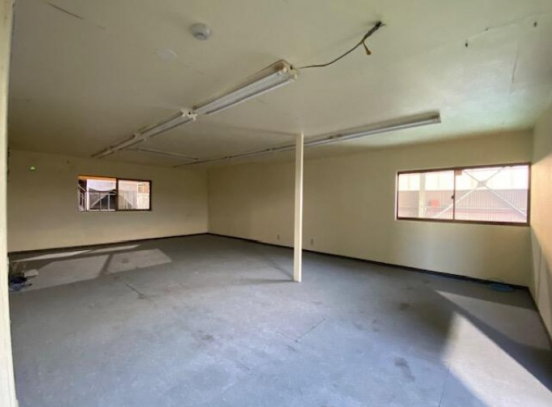 【貸工場】兵庫県尼崎市道意町　A号室