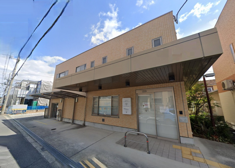 【1棟売店舗付き事務所】大阪府茨木市星見町