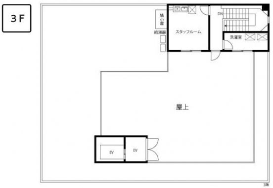 【1棟売店舗付き事務所】大阪府茨木市星見町