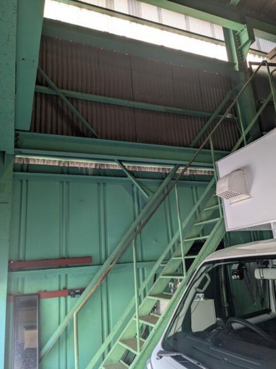 【貸工場】兵庫県尼崎市水堂町