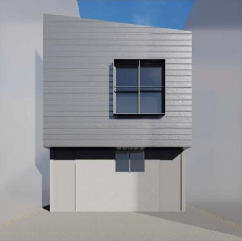 【貸事務所】大阪府東大阪市高井田本通