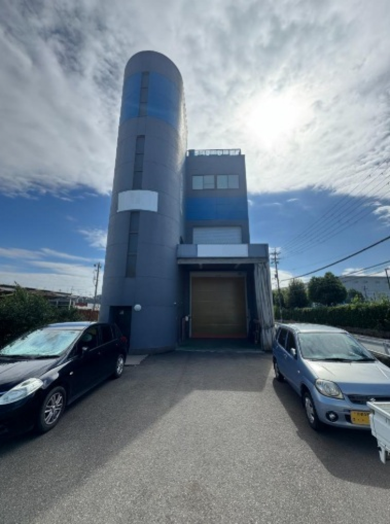 【売倉庫・工場】京都府京都市伏見区羽束師菱川町