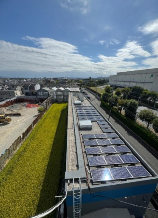 【売倉庫・工場】京都府京都市伏見区羽束師菱川町