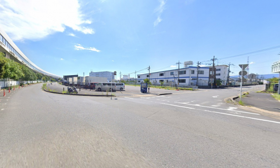 【貸土地】京都府久世郡久御山町佐山中道