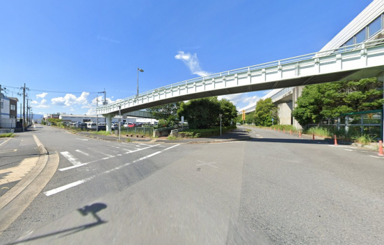 【貸土地】京都府久世郡久御山町佐山中道