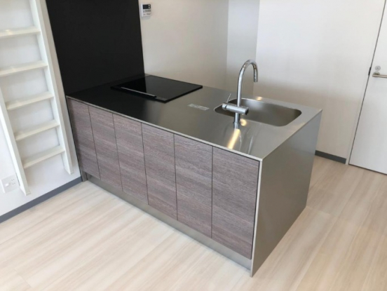 【ガレージハウス】大阪府吹田市豊津町