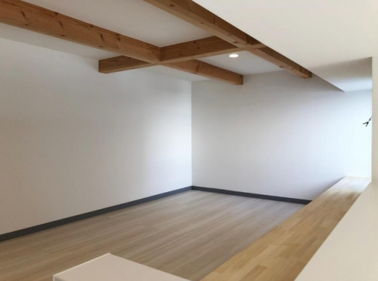 【ガレージハウス】大阪府吹田市豊津町