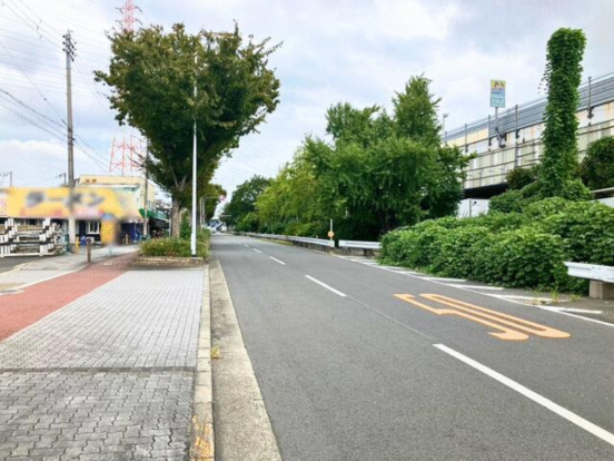 【貸倉庫】大阪府大阪市鶴見区安田