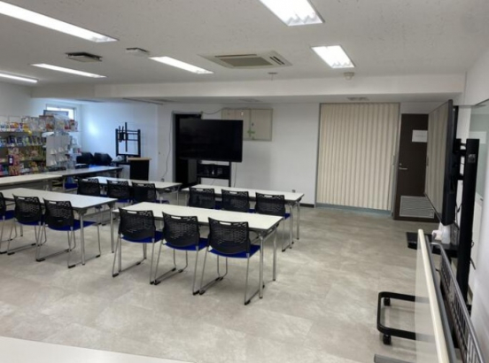 【売倉庫・事務所】大阪府大阪市東淀川区下新庄