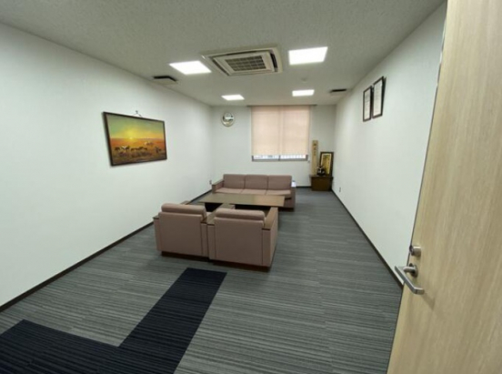 【売倉庫・事務所】大阪府大阪市東淀川区下新庄