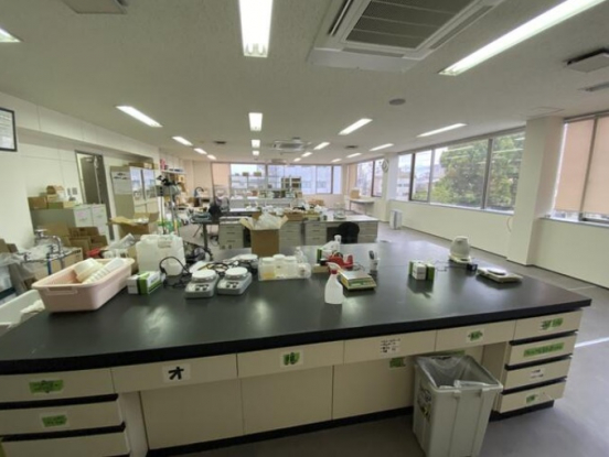 【売倉庫・事務所】大阪府大阪市東淀川区下新庄